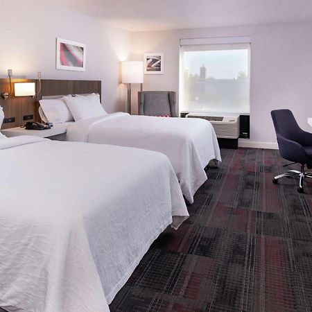 Hilton Garden Inn Columbia Downtown Ngoại thất bức ảnh