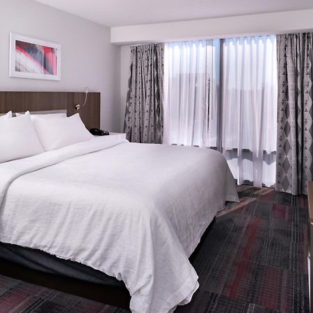 Hilton Garden Inn Columbia Downtown Ngoại thất bức ảnh