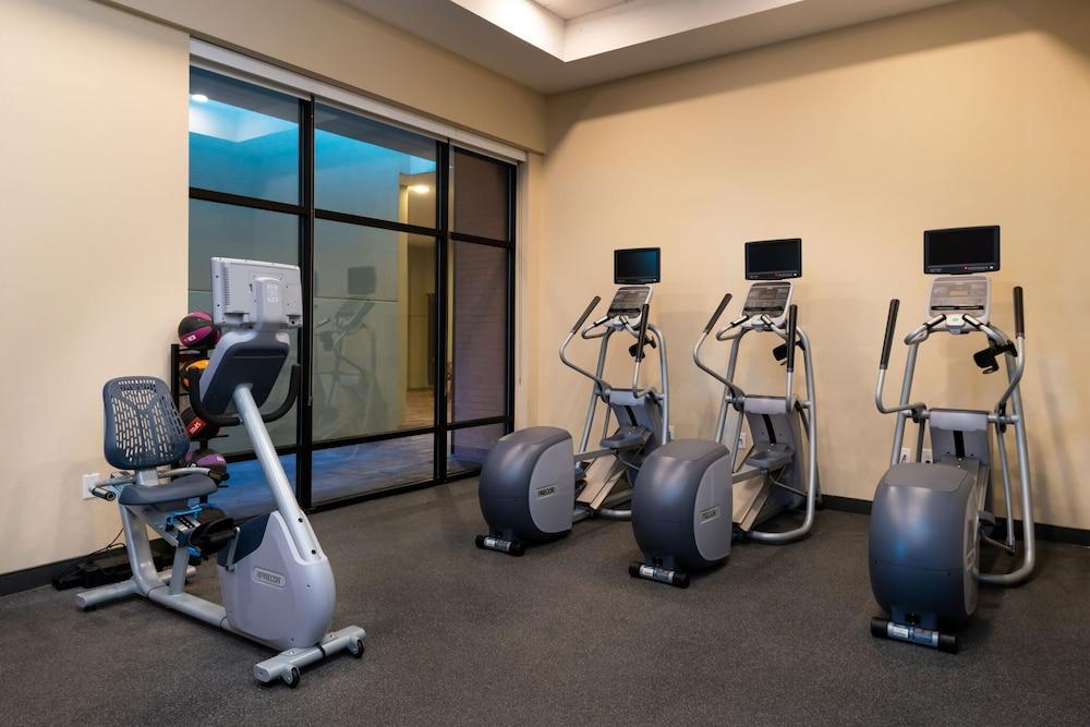 Hilton Garden Inn Columbia Downtown Ngoại thất bức ảnh