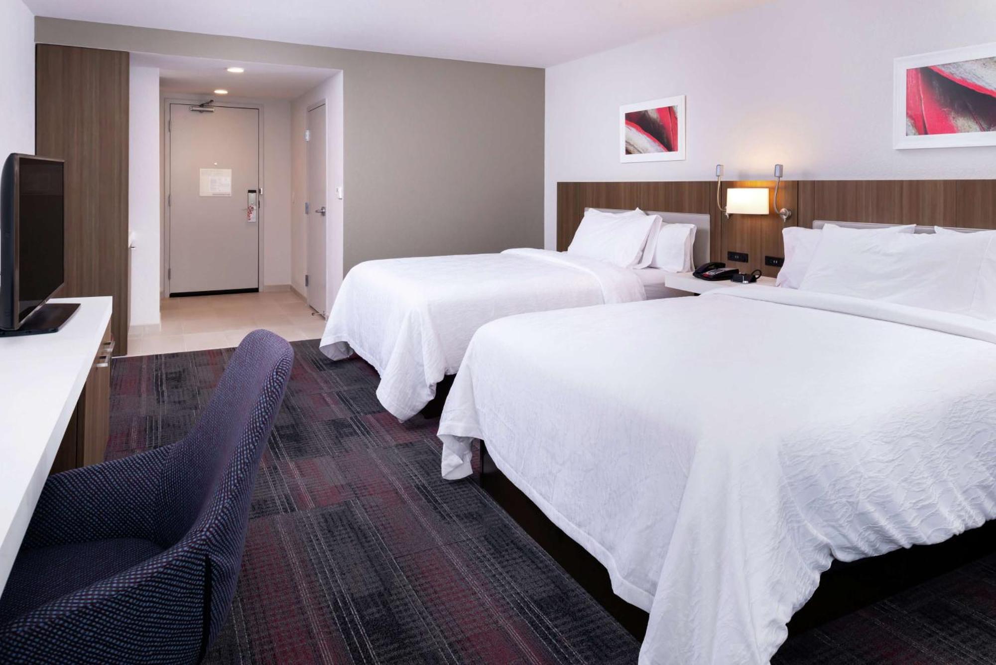 Hilton Garden Inn Columbia Downtown Ngoại thất bức ảnh