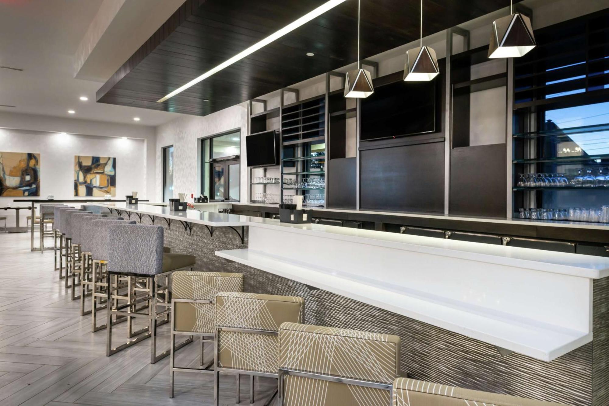 Hilton Garden Inn Columbia Downtown Ngoại thất bức ảnh