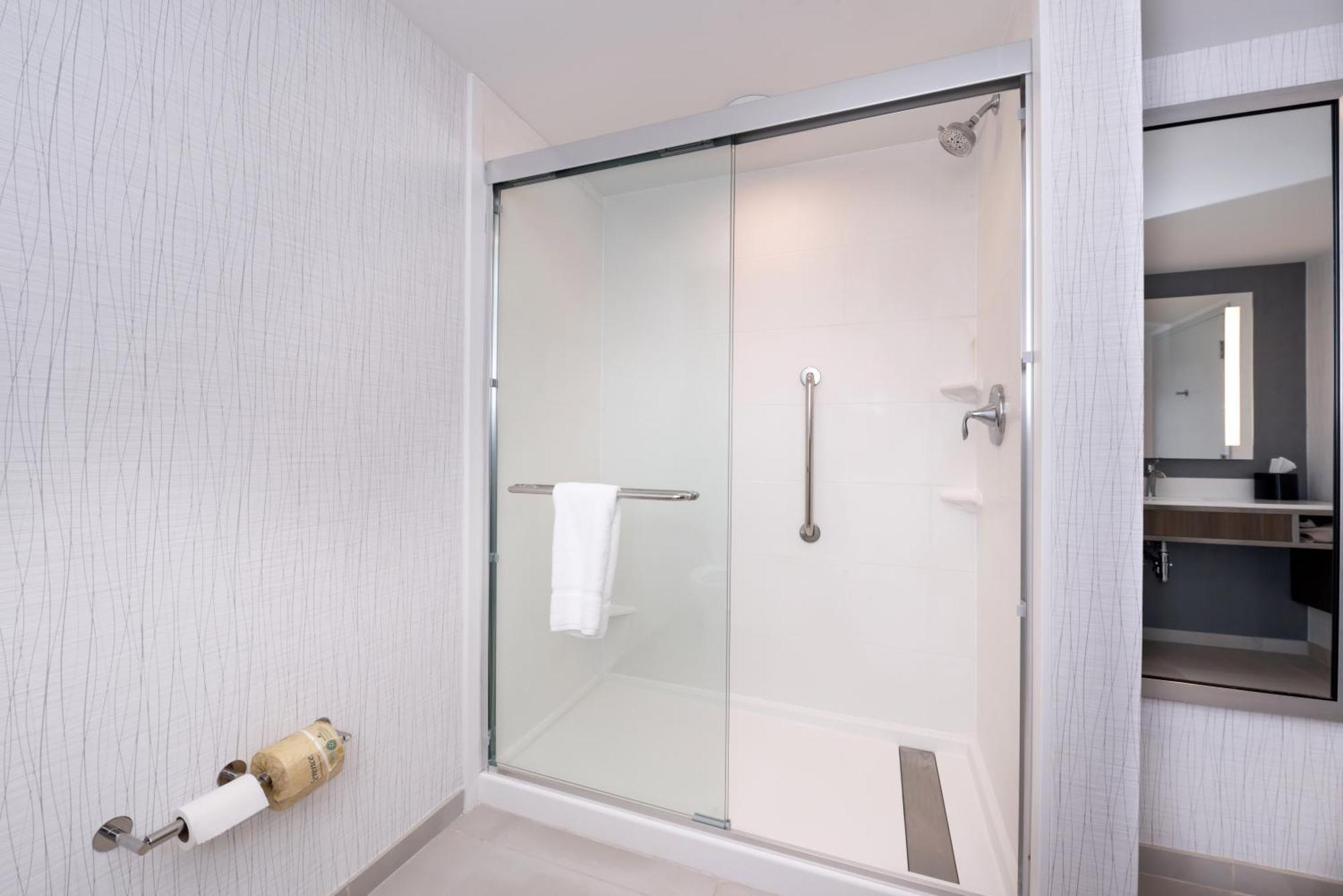Hilton Garden Inn Columbia Downtown Ngoại thất bức ảnh