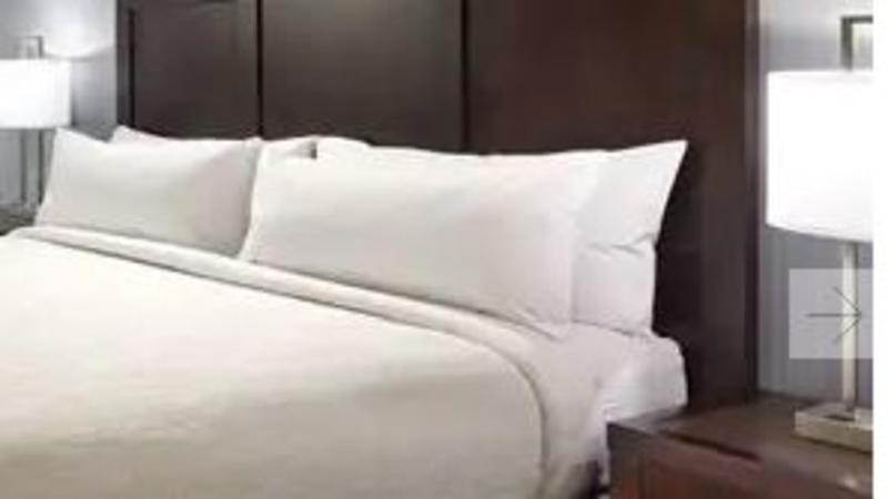 Hilton Garden Inn Columbia Downtown Ngoại thất bức ảnh