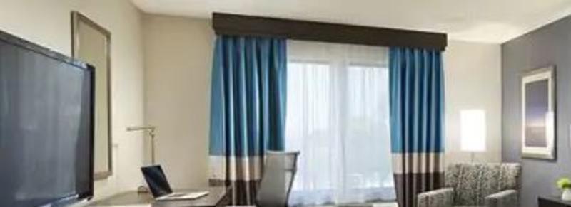 Hilton Garden Inn Columbia Downtown Ngoại thất bức ảnh