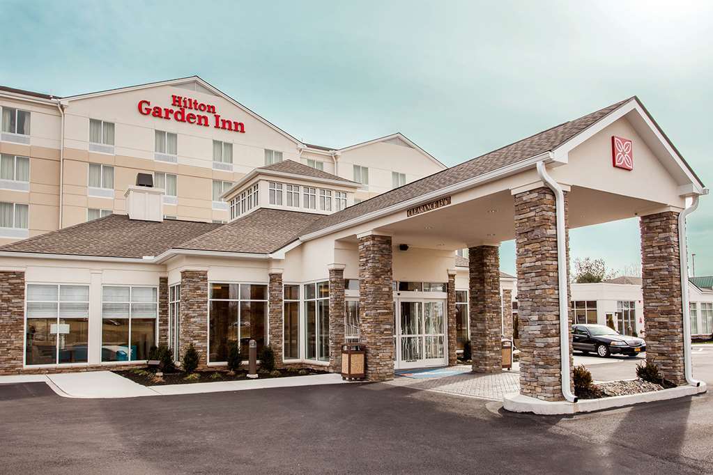 Hilton Garden Inn Columbia Downtown Ngoại thất bức ảnh
