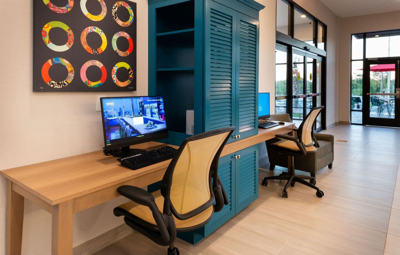 Hilton Garden Inn Columbia Downtown Ngoại thất bức ảnh